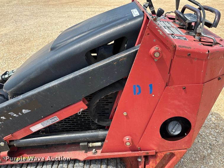 image for item FC1957 Toro Dingo compact utility loader