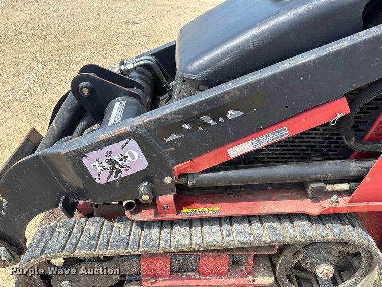 image for item FC1957 Toro Dingo compact utility loader
