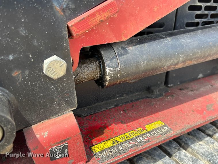image for item FC1957 Toro Dingo compact utility loader