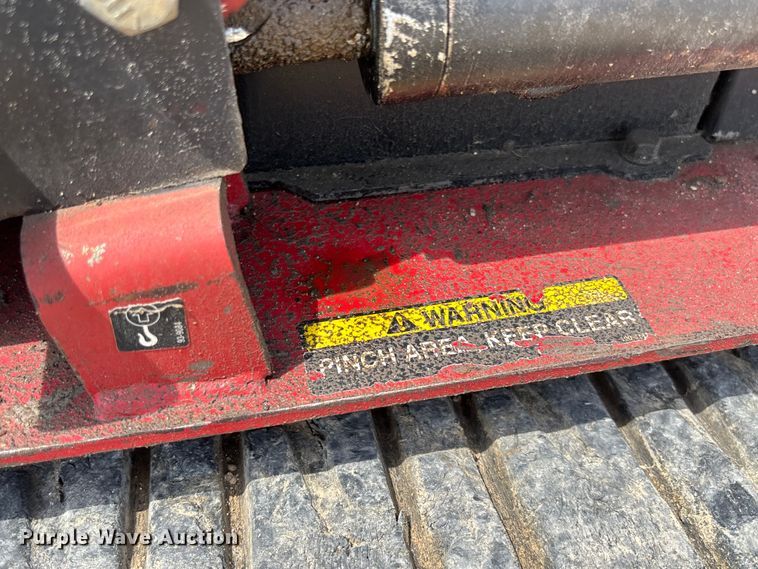 image for item FC1957 Toro Dingo compact utility loader