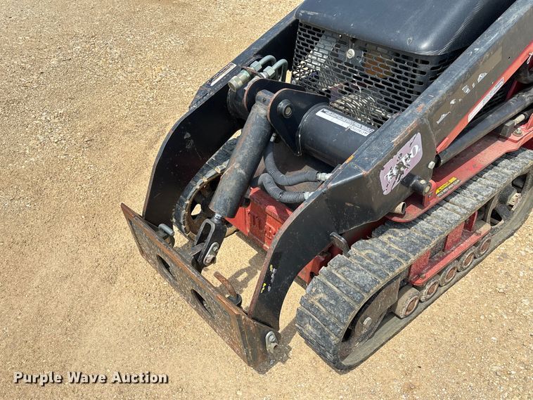 image for item FC1957 Toro Dingo compact utility loader
