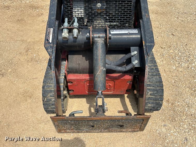 image for item FC1957 Toro Dingo compact utility loader