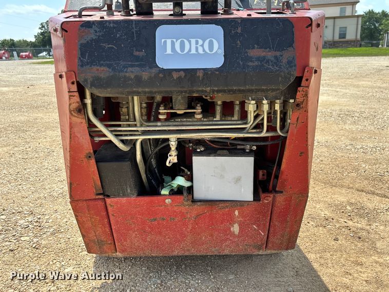 image for item FC1957 Toro Dingo compact utility loader
