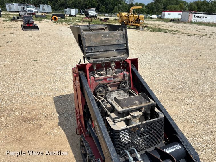 image for item FC1957 Toro Dingo compact utility loader