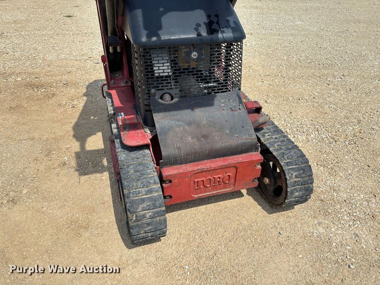 image for item FC1957 Toro Dingo compact utility loader