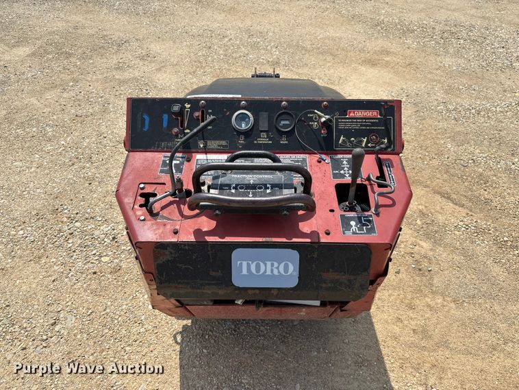 image for item FC1957 Toro Dingo compact utility loader
