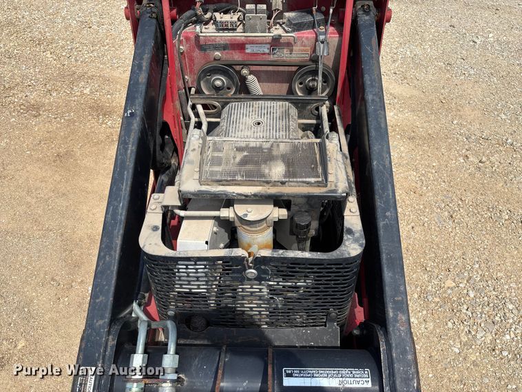 image for item FC1957 Toro Dingo compact utility loader