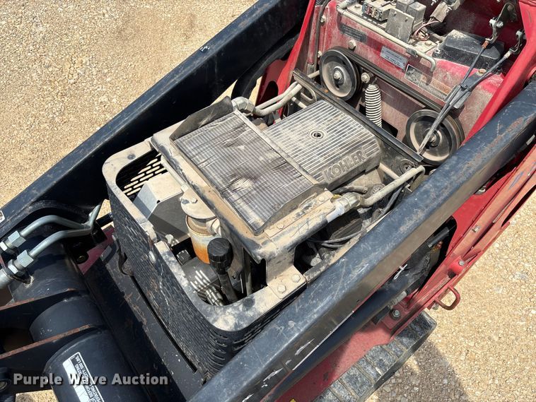 image for item FC1957 Toro Dingo compact utility loader