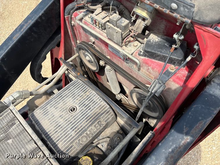image for item FC1957 Toro Dingo compact utility loader