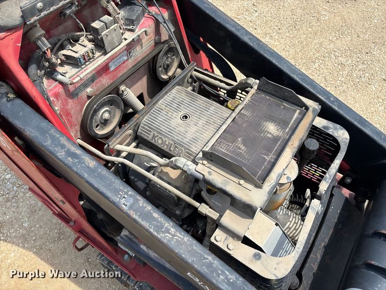 image for item FC1957 Toro Dingo compact utility loader
