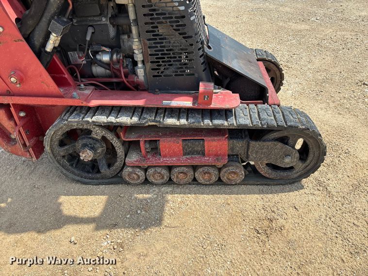 image for item FC1957 Toro Dingo compact utility loader