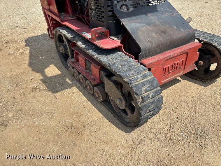 image for item FC1957 Toro Dingo compact utility loader