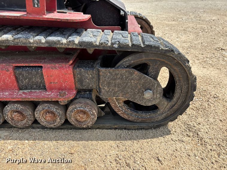 image for item FC1957 Toro Dingo compact utility loader