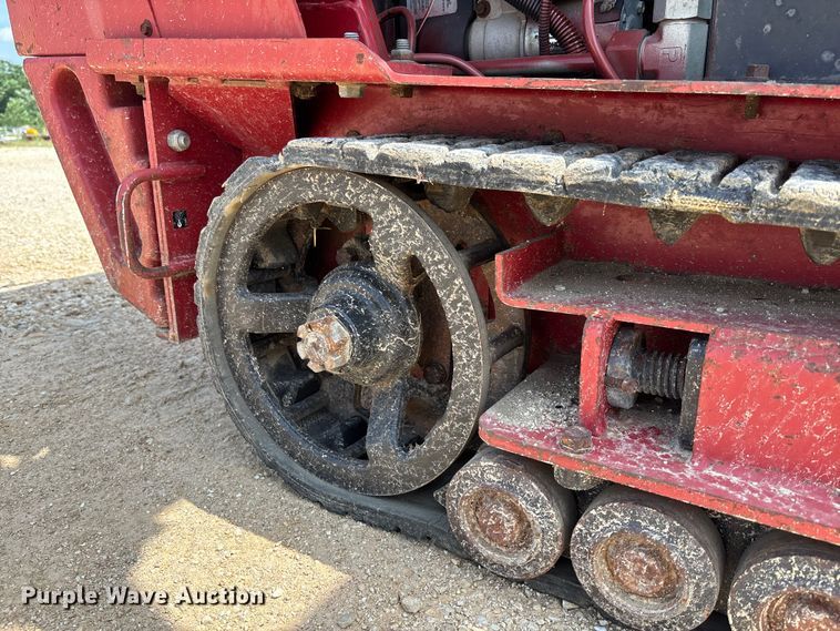 image for item FC1957 Toro Dingo compact utility loader
