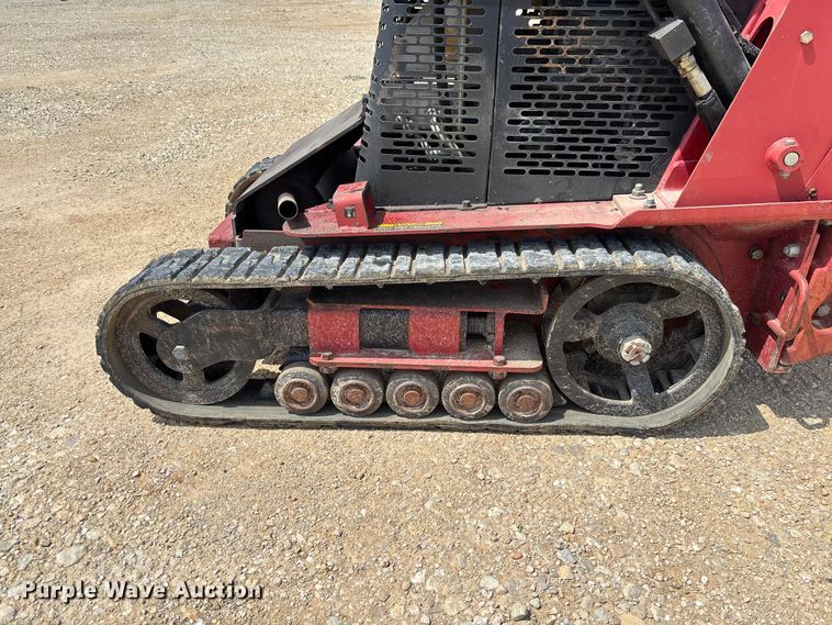 image for item FC1957 Toro Dingo compact utility loader