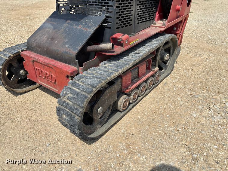 image for item FC1957 Toro Dingo compact utility loader