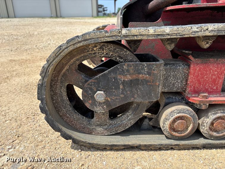 image for item FC1957 Toro Dingo compact utility loader