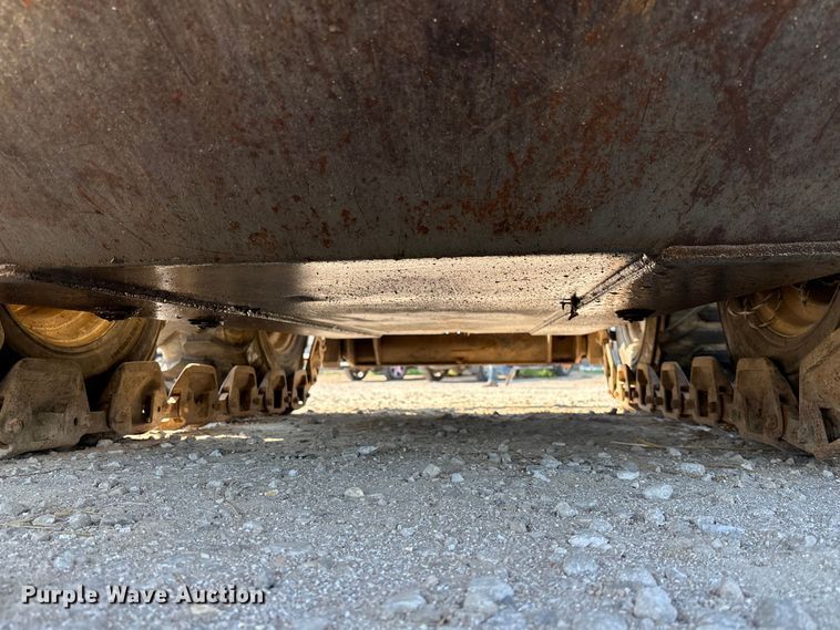 image for item FC1958 2001 Caterpillar 248 skid steer loader