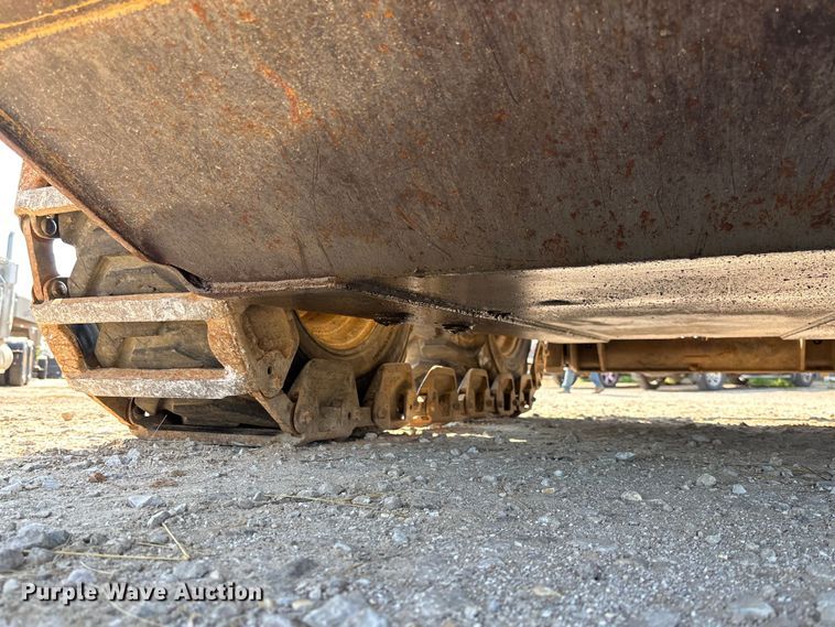 image for item FC1958 2001 Caterpillar 248 skid steer loader