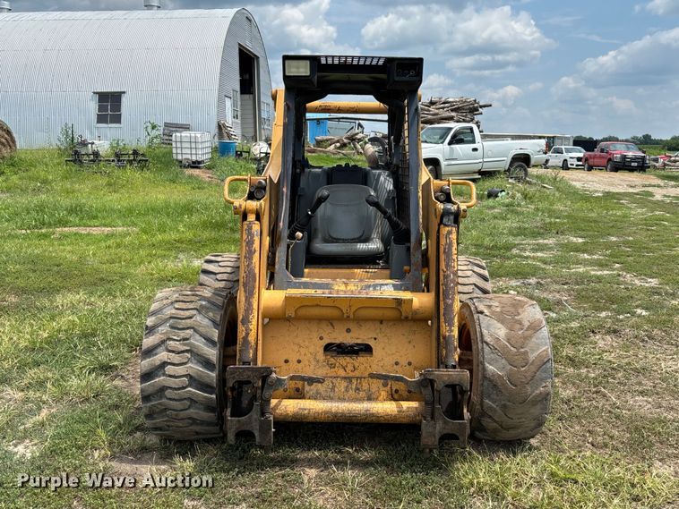 image for item FC1971 1999 Case 95XT skid steer loader