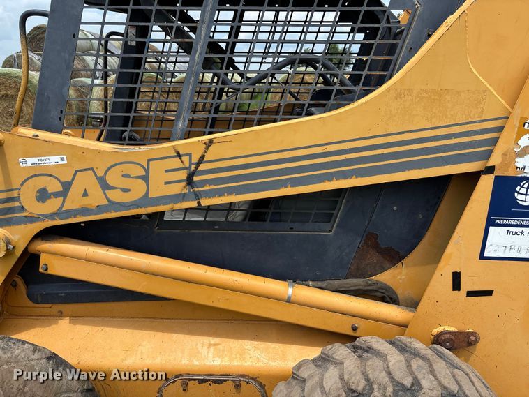 image for item FC1971 1999 Case 95XT skid steer loader