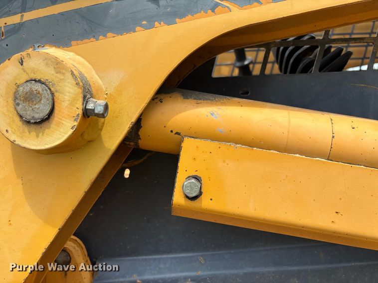 image for item FC1971 1999 Case 95XT skid steer loader