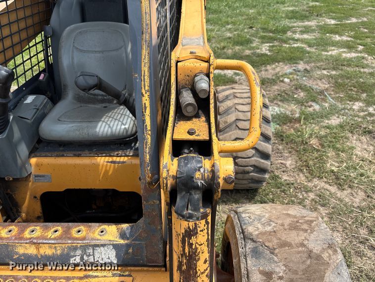 image for item FC1971 1999 Case 95XT skid steer loader