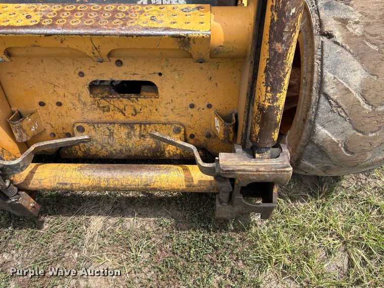 image for item FC1971 1999 Case 95XT skid steer loader