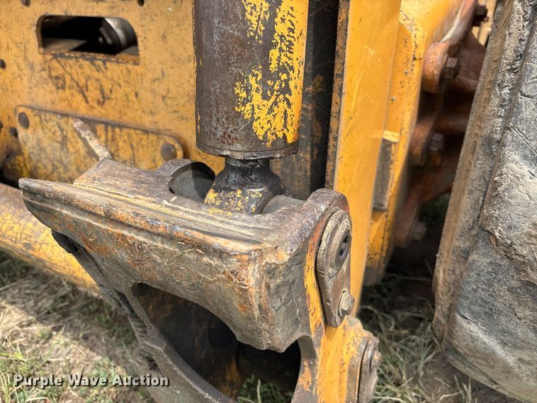 image for item FC1971 1999 Case 95XT skid steer loader