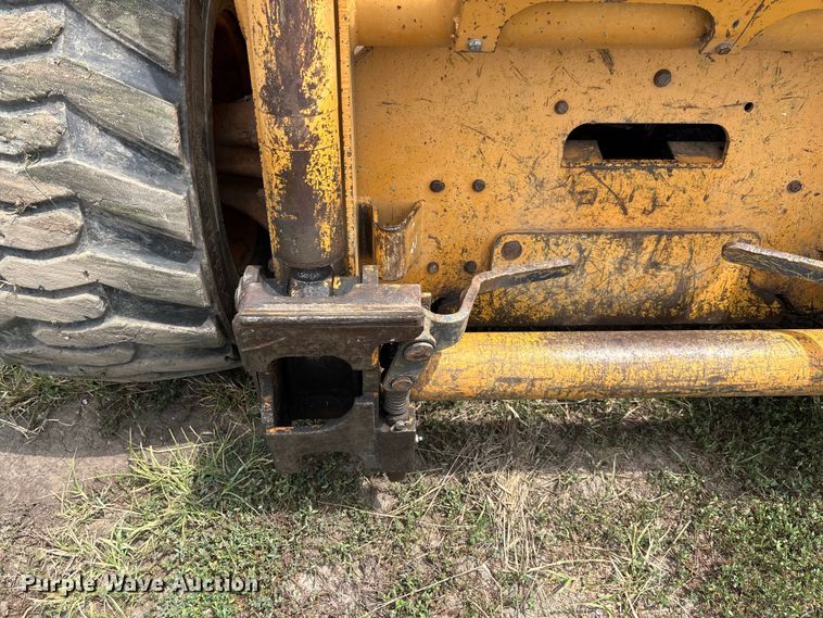image for item FC1971 1999 Case 95XT skid steer loader