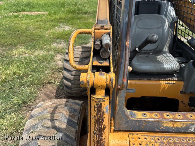 image for item FC1971 1999 Case 95XT skid steer loader