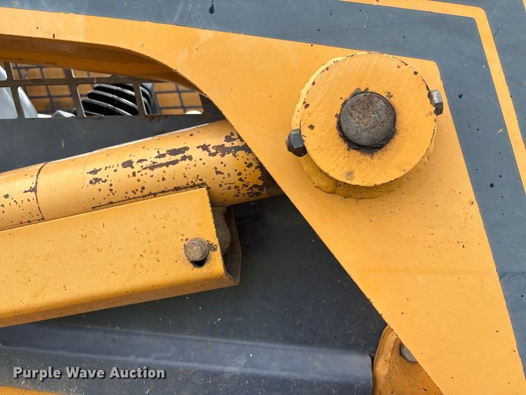 image for item FC1971 1999 Case 95XT skid steer loader