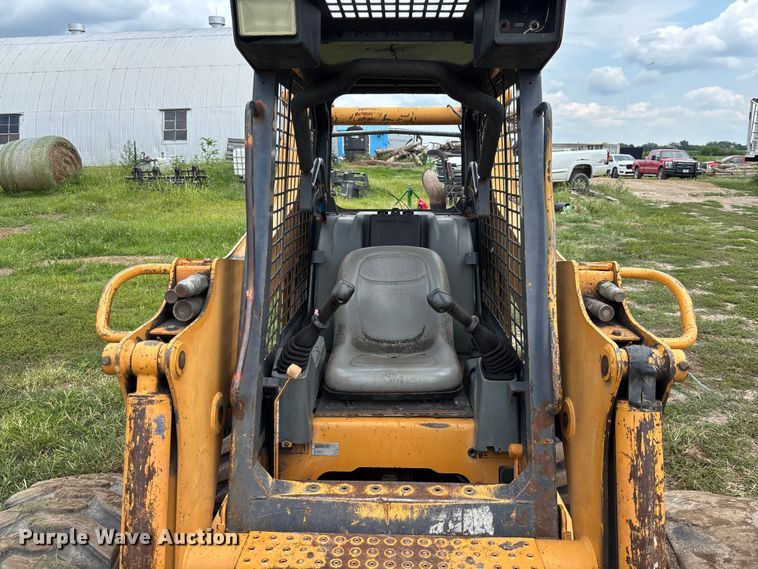 image for item FC1971 1999 Case 95XT skid steer loader