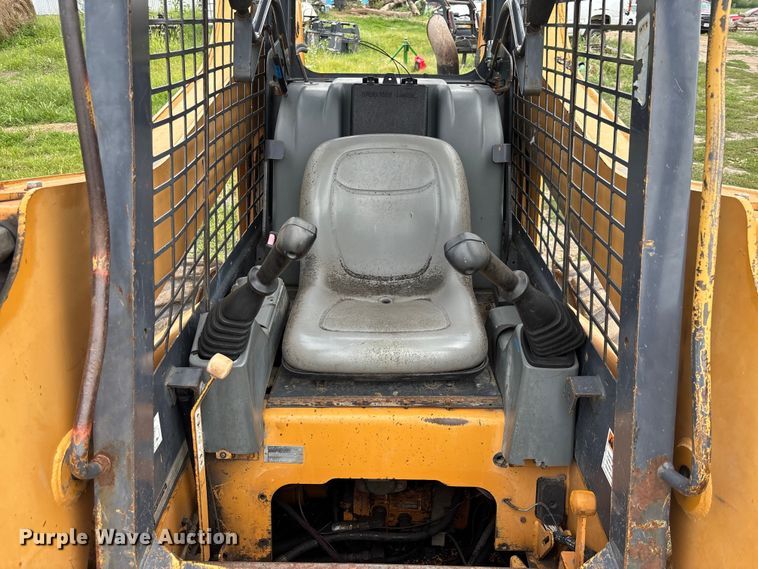 image for item FC1971 1999 Case 95XT skid steer loader
