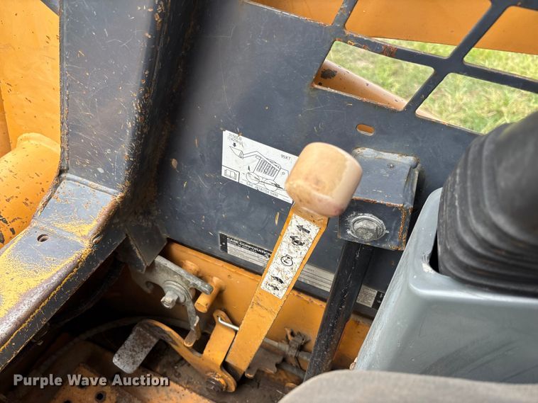 image for item FC1971 1999 Case 95XT skid steer loader