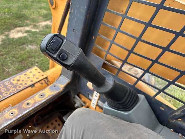 image for item FC1971 1999 Case 95XT skid steer loader