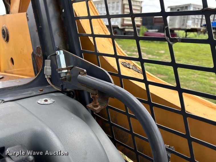 image for item FC1971 1999 Case 95XT skid steer loader