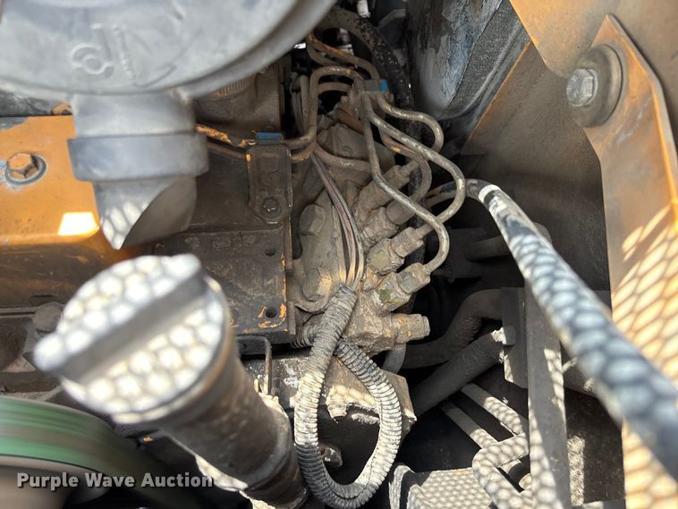 image for item FC1971 1999 Case 95XT skid steer loader