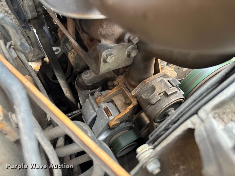 image for item FC1971 1999 Case 95XT skid steer loader