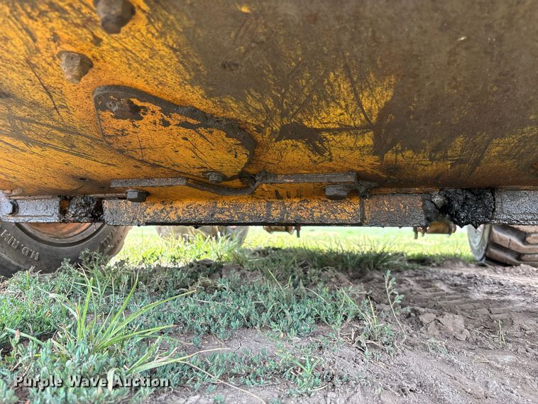 image for item FC1971 1999 Case 95XT skid steer loader
