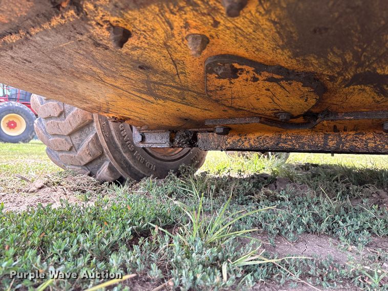image for item FC1971 1999 Case 95XT skid steer loader