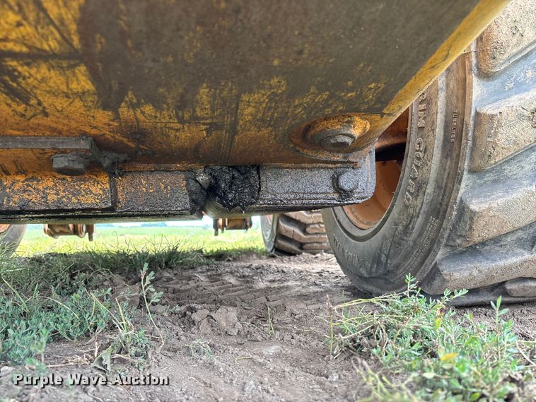image for item FC1971 1999 Case 95XT skid steer loader