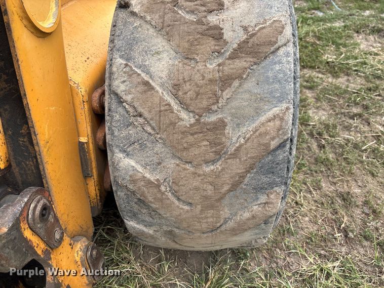 image for item FC1971 1999 Case 95XT skid steer loader