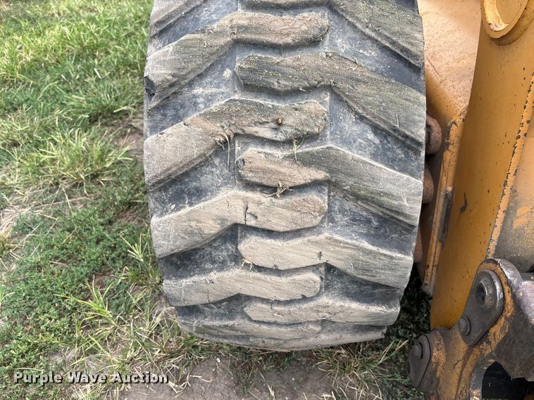 image for item FC1971 1999 Case 95XT skid steer loader