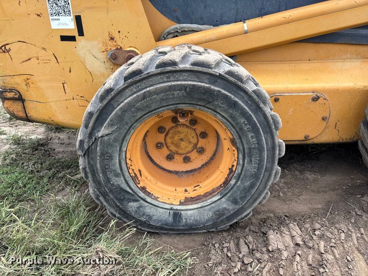image for item FC1971 1999 Case 95XT skid steer loader