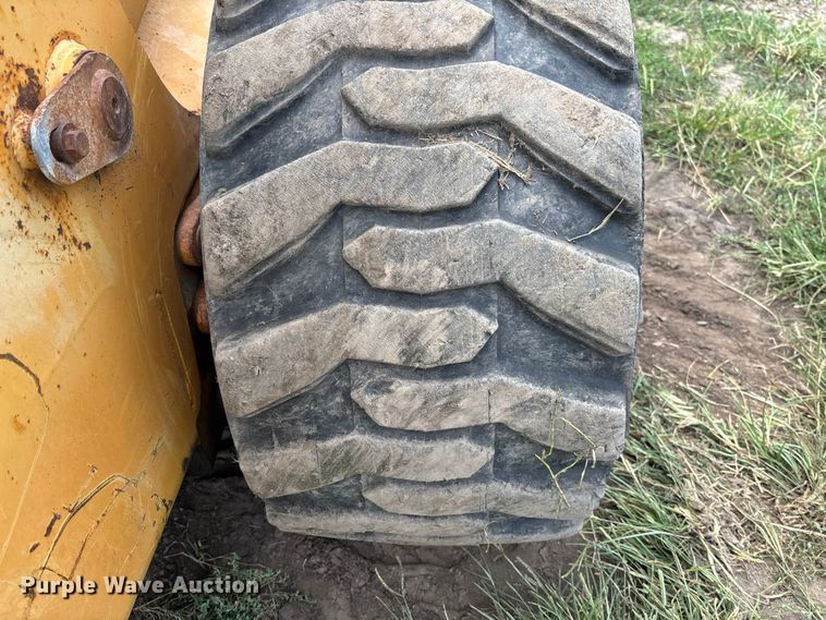 image for item FC1971 1999 Case 95XT skid steer loader
