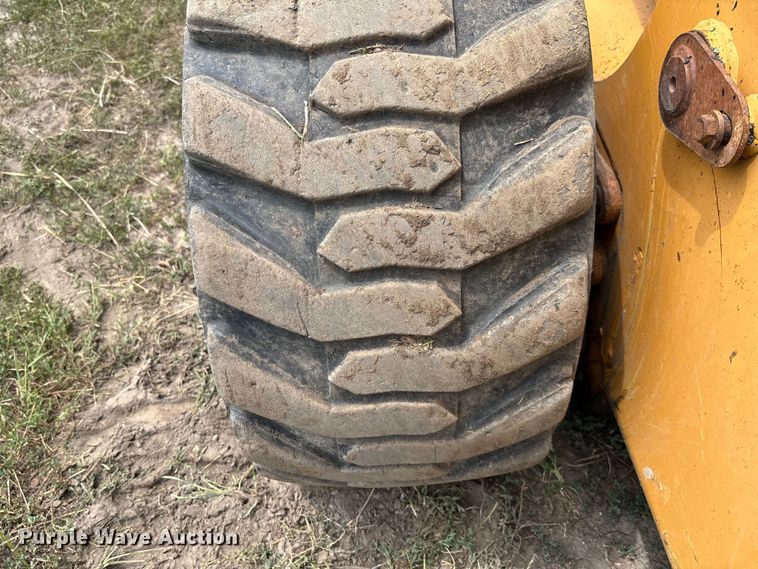image for item FC1971 1999 Case 95XT skid steer loader