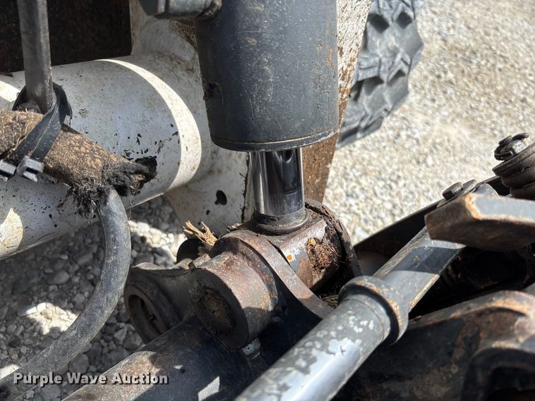 image for item FC1973 2019 Bobcat T770 tracked skid steer loader