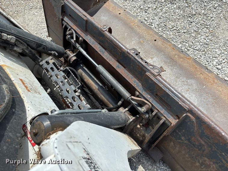 image for item FC1973 2019 Bobcat T770 tracked skid steer loader