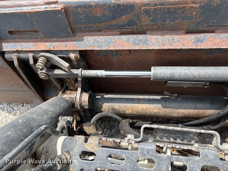 image for item FC1973 2019 Bobcat T770 tracked skid steer loader